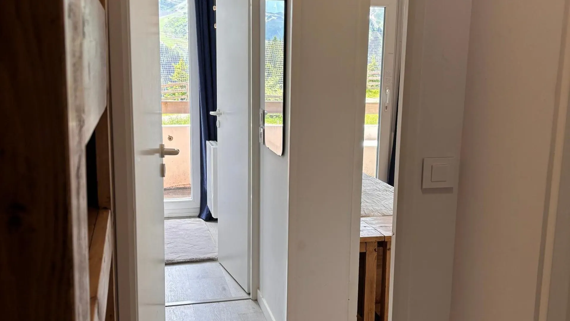 Appartement Confort 6 Pers, Skis Aux Pieds, Services Inclus! - Fr-1-634-101 Morzine France