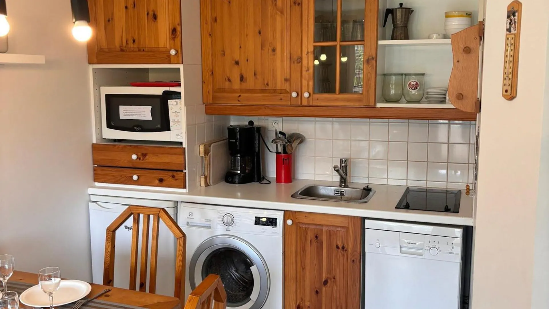 Apartment Appartement Confort 6 Pers, Skis Aux Pieds, Services Inclus! - Fr-1-634-101 Morzine