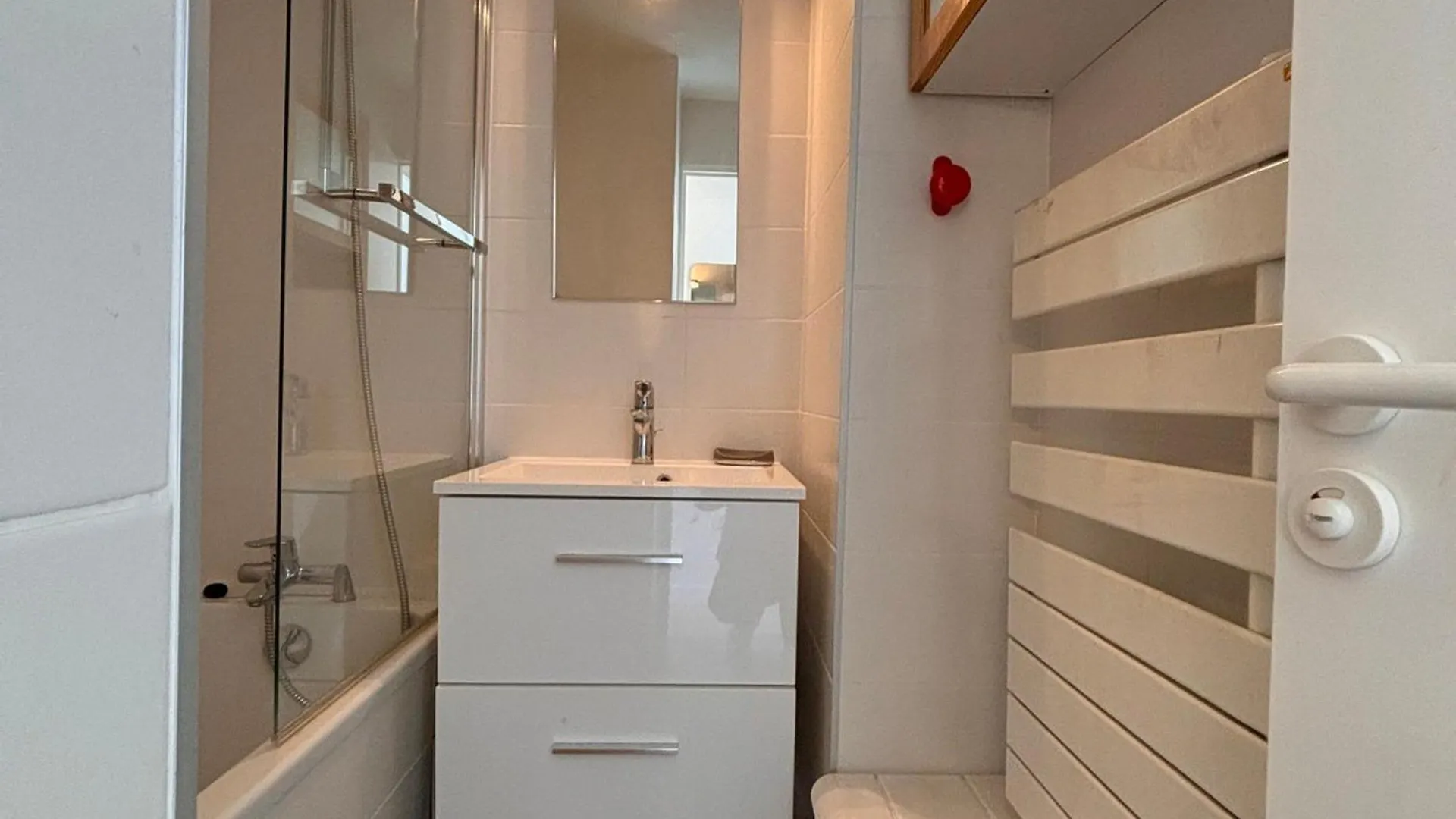 Appartement Confort 6 Pers, Skis Aux Pieds, Services Inclus! - Fr-1-634-101 Morzine Apartment