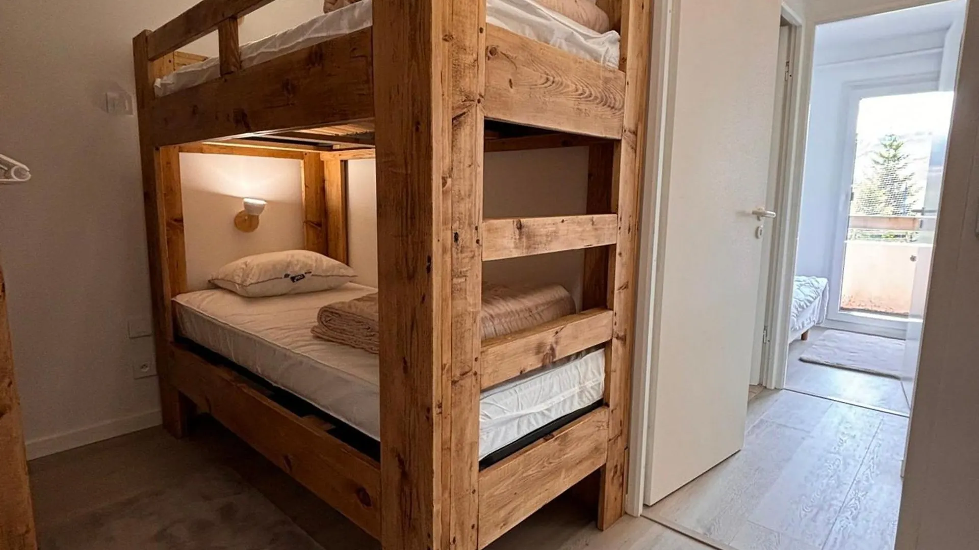 Appartement Confort 6 Pers, Skis Aux Pieds, Services Inclus! - Fr-1-634-101 Morzine Apartment