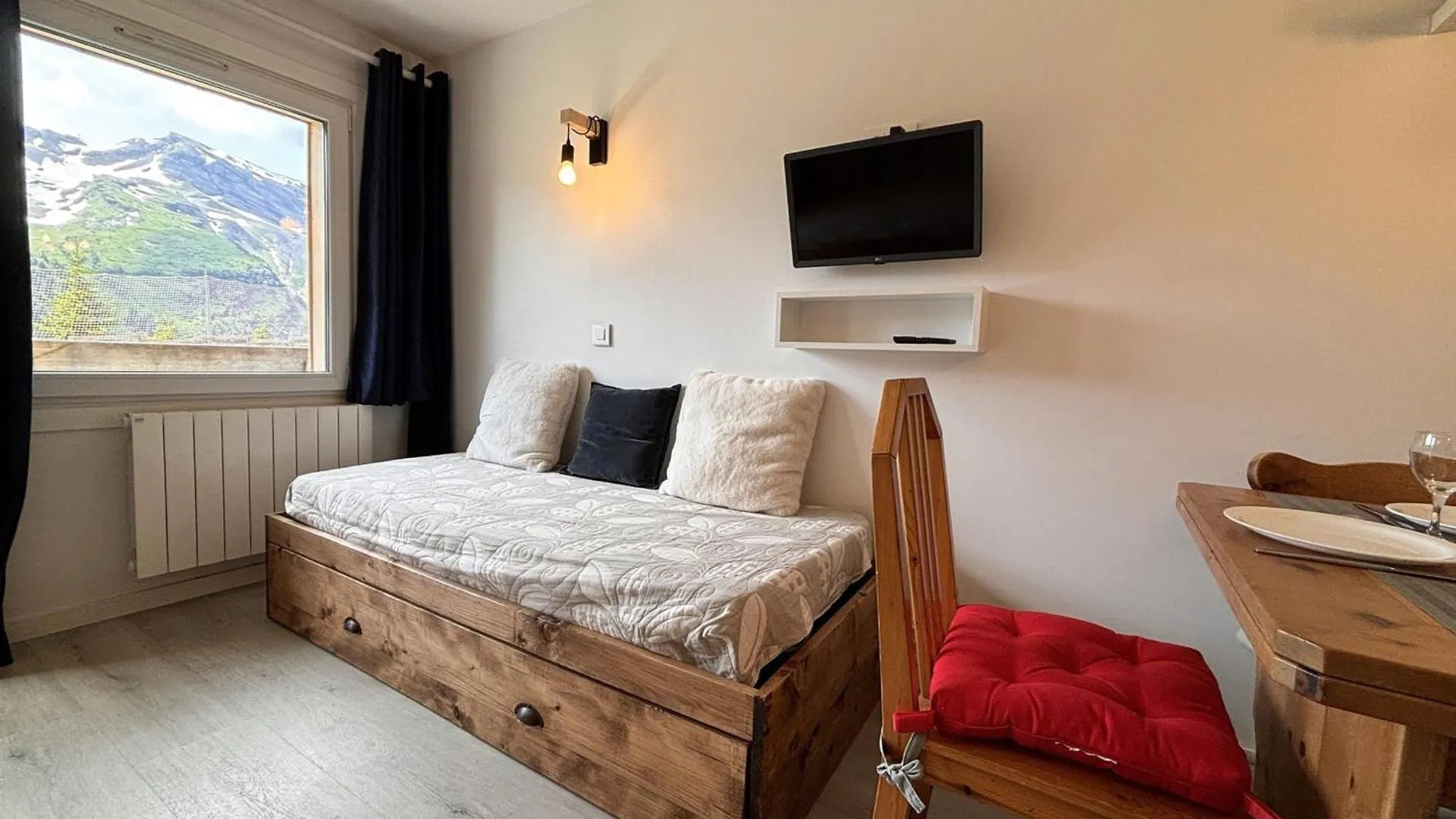 Apartment Appartement Confort 6 Pers, Skis Aux Pieds, Services Inclus! - Fr-1-634-101 Morzine