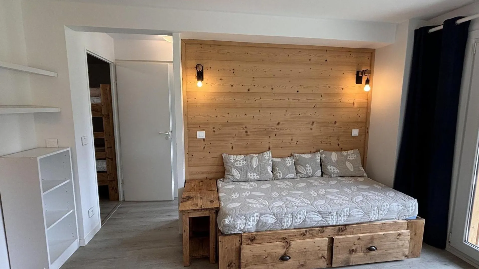 Apartment Appartement Confort 6 Pers, Skis Aux Pieds, Services Inclus! - Fr-1-634-101 Morzine France