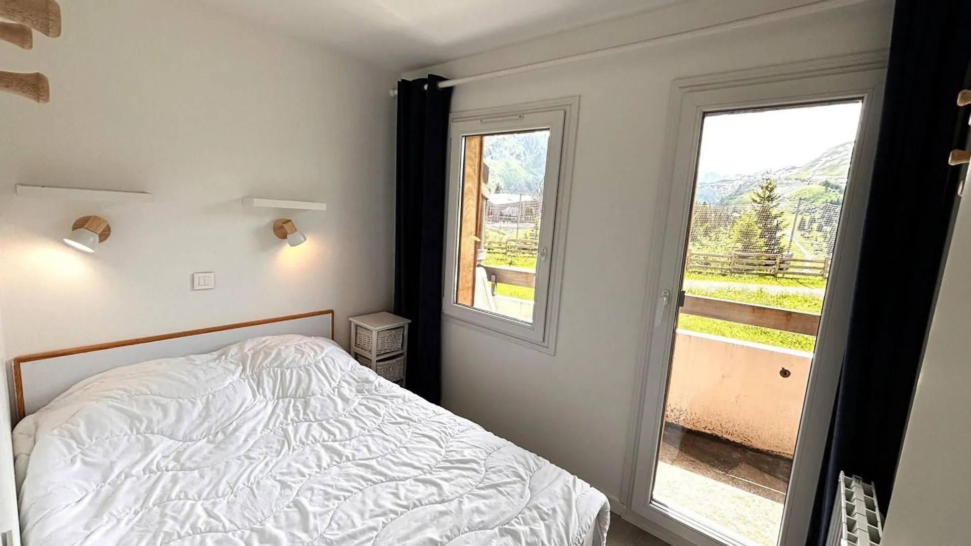 Appartement Confort 6 Pers, Skis Aux Pieds, Services Inclus! - Fr-1-634-101 Morzine