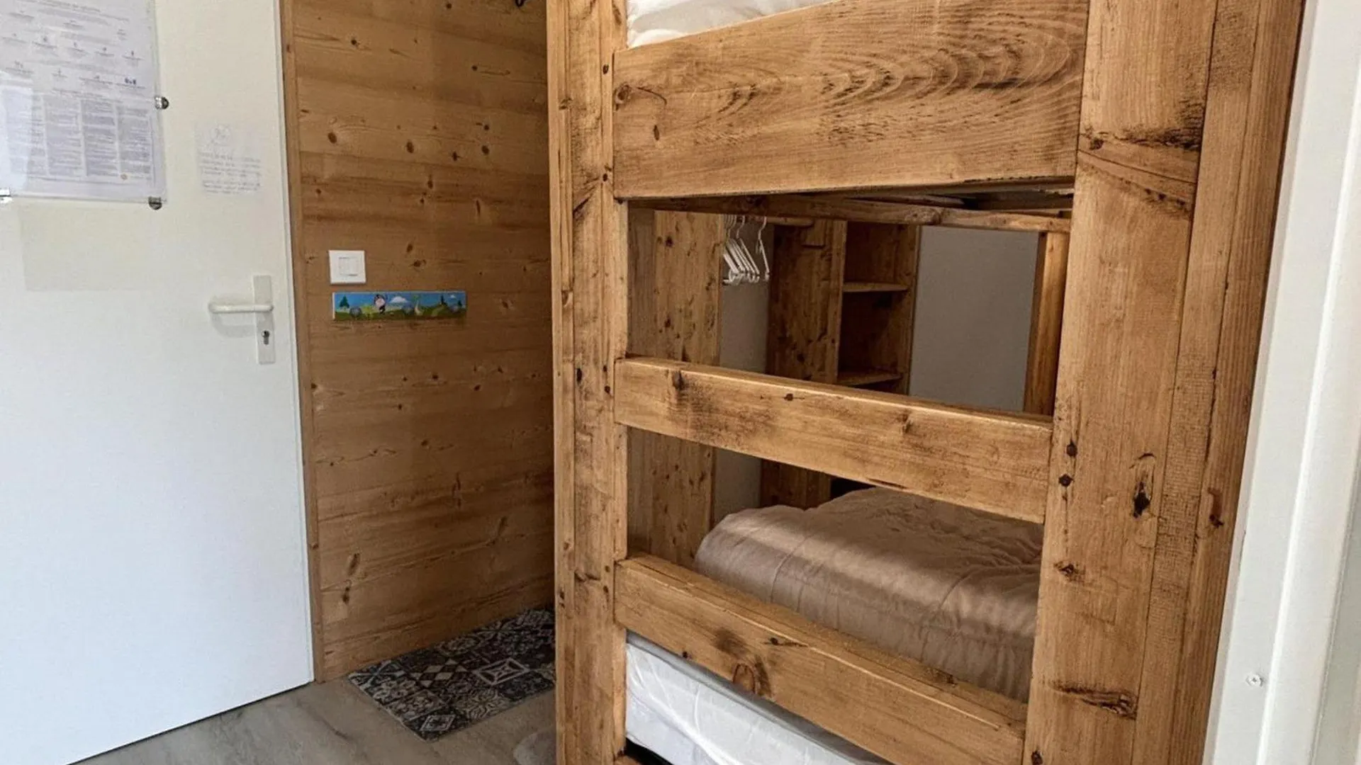 Apartment Appartement Confort 6 Pers, Skis Aux Pieds, Services Inclus! - Fr-1-634-101 Morzine